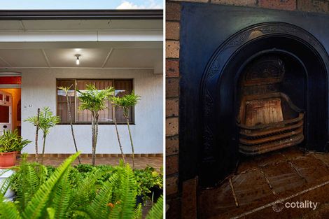 Property photo of 51 Floss Street Hurlstone Park NSW 2193