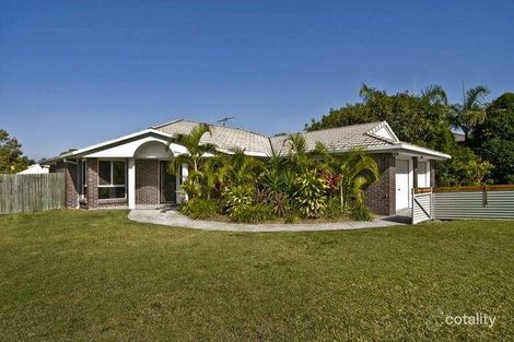 Property photo of 8 Haase Crescent Ormeau QLD 4208