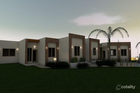 Property photo of 4 Sandakan Crescent Lethbridge Park NSW 2770