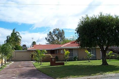 Property photo of 15 Downhill Way Langford WA 6147
