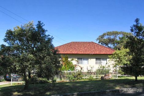 12 Mount St, Mount Saint Thomas, NSW 2500