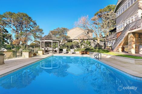 Property photo of 5 Mistral Avenue Mosman NSW 2088