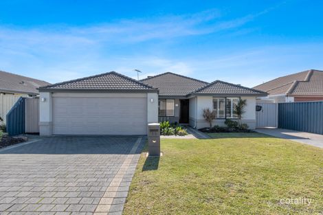 15 Pavonia Pde, Baldivis, WA 6171