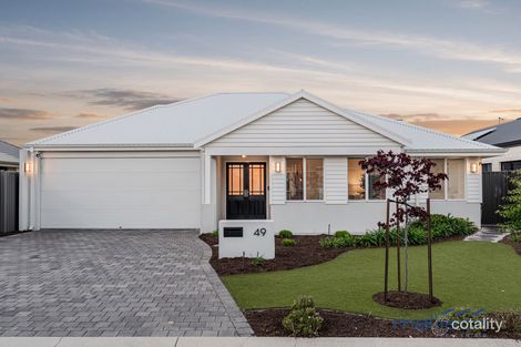 49 Claystone Loop, Piara Waters, WA 6112