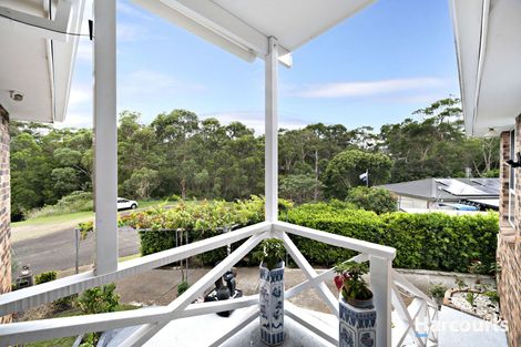 Property photo of 14 Leeward Close Woodrising NSW 2284