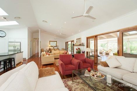 Property photo of 36 Roys Road Landers Shoot QLD 4555
