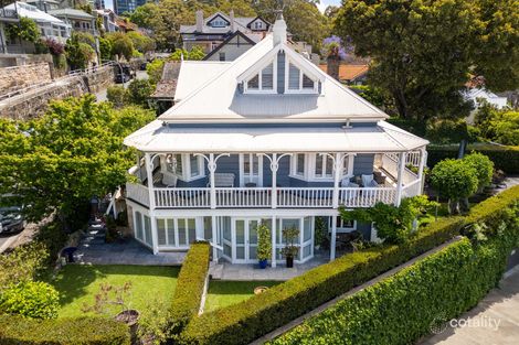 60 Willoughby St, Kirribilli, NSW 2061