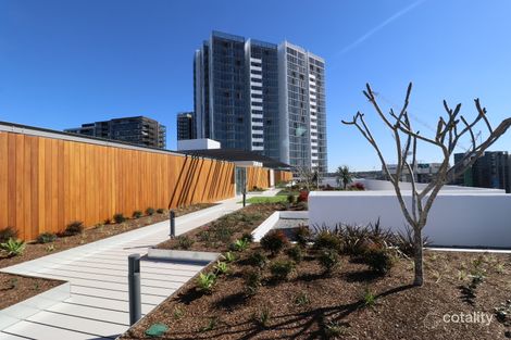 304/3 Foreshore Pl, Wentworth Point, NSW 2127