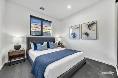 Property photo of 25 Nova Street Weir Views VIC 3338