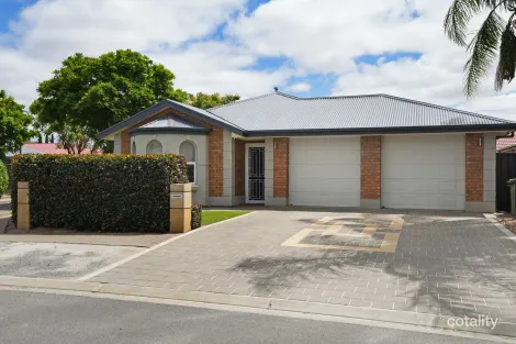 Property photo of 11 Oregon Avenue Andrews Farm SA 5114