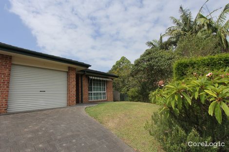 Property photo of 2/11 Lauren Close Green Point NSW 2251