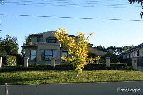Property photo of 96 Bridge Road Ryde NSW 2112