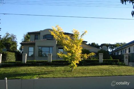 Property photo of 96 Bridge Road Ryde NSW 2112