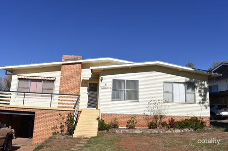 Property photo of 21 Barton Street Parkes NSW 2870