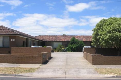 Property photo of 2/42 Frederick Street Fawkner VIC 3060