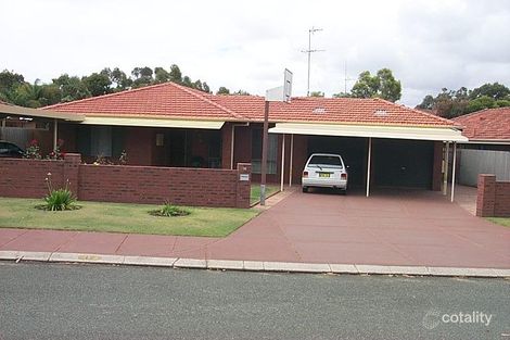 12 Amethyst Way, Carine, WA 6020