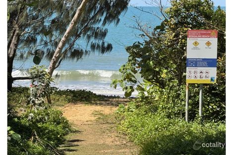 Property photo of 131 Reid Road Wongaling Beach QLD 4852