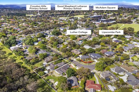 Property photo of 67 Binbrook Drive Croydon VIC 3136