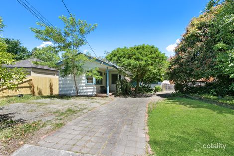 Property photo of 67 Binbrook Drive Croydon VIC 3136