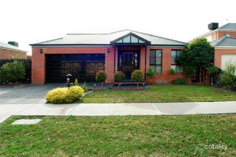 35 Capri Cl, South Morang, VIC 3752