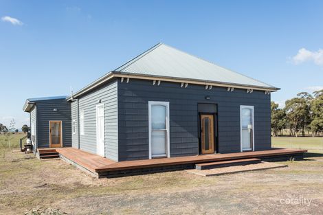 Property photo of 225 Old Tatura Road Waranga Shores VIC 3612