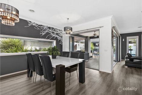 Property photo of 91 Bushmans Way South Morang VIC 3752