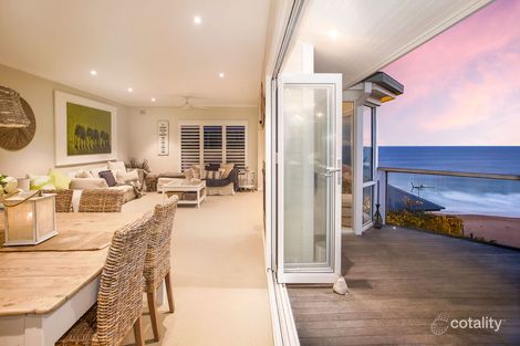 Property photo of 24 The Serpentine Bilgola Beach NSW 2107