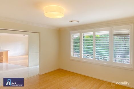 Property photo of 2A Glenayr Grove West Pennant Hills NSW 2125