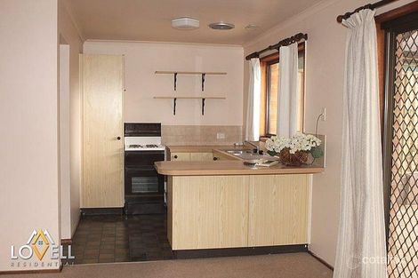 Property photo of 8 Loader Crescent Calwell ACT 2905