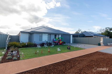 Property photo of 21 Egyptian Street Vasse WA 6280