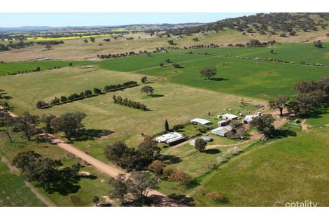 944 Coach Rd, Culcairn, NSW 2660