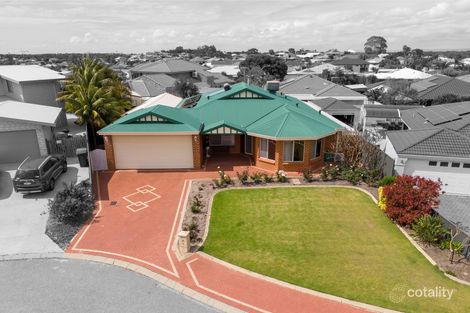 Property photo of 10 Chennile Vista Halls Head WA 6210