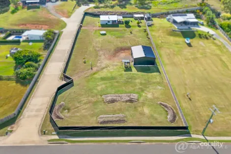 101 Clayton Rd, Lammermoor, QLD 4703