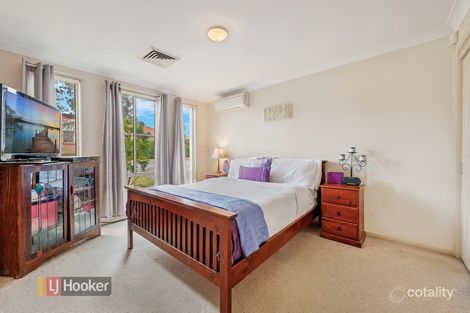 Property photo of 2 Betts Street Kellyville Ridge NSW 2155