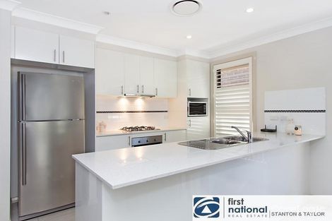 Property photo of 20 Prion Avenue Cranebrook NSW 2749