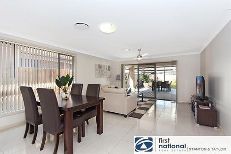 Property photo of 20 Prion Avenue Cranebrook NSW 2749