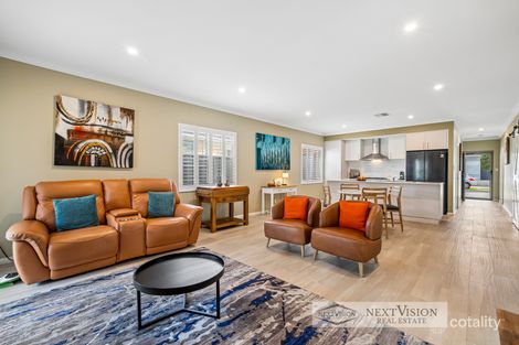 Property photo of 10 Olivine Road Treeby WA 6164