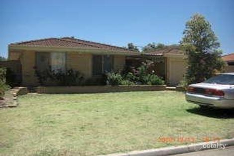 Property photo of 17 Kestrel Circle Brookdale WA 6112