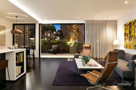 Property photo of 1/12 St Neot Avenue Potts Point NSW 2011
