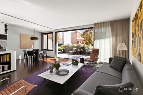 Property photo of 1/12 St Neot Avenue Potts Point NSW 2011