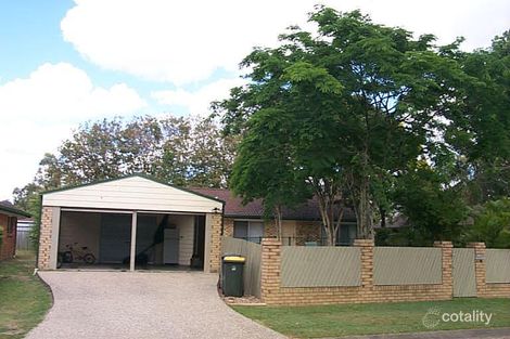 Property photo of 36 Donatello Street Fig Tree Pocket QLD 4069