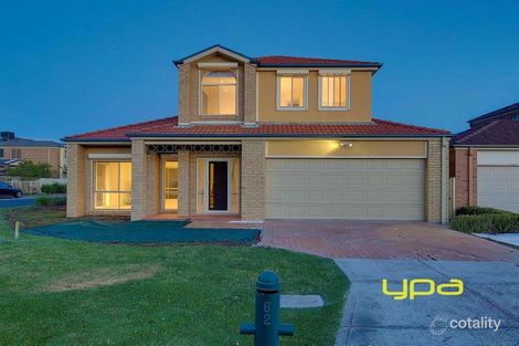 62 Jade Way, Hillside, VIC 3037