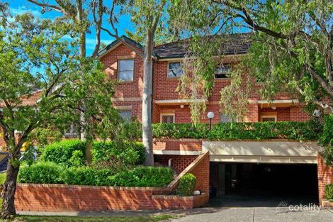 Property photo of 1/359-365 Catherine Street Lilyfield NSW 2040