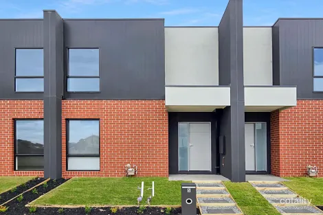 5 Silene Walk, Armstrong Creek, VIC 3217