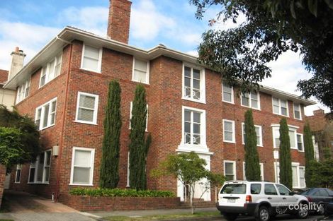 4/58-62 Marne St, South Yarra, VIC 3141