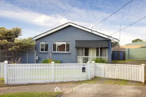13 Agathea Ct, Frankston North, VIC 3200
