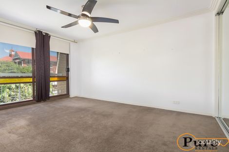 Property photo of 18/574 Boundary Street Spring Hill QLD 4000
