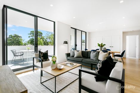 Property photo of 100 Fairway Drive Norwest NSW 2153