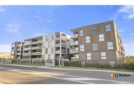 5/15 Bowman St, Macquarie, ACT 2614