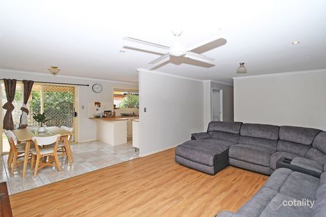 Property photo of 11 Earls Court Point Vernon QLD 4655